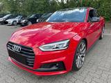 Audi A5 COUPE 45TFSi Q 2x S LINE ACC/HuD/PANO/S-SITZE - Audi A5 Gebrauchtwagen in Hagen