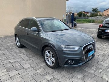 Audi Q3 - 3