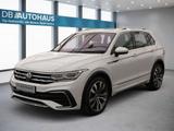 Volkswagen Tiguan R-Line 2.0 TSI DSG 4MOTION BusinessPremiu - Volkswagen Tiguan: 4motion