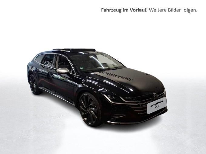 Volkswagen Arteon - Bild 3