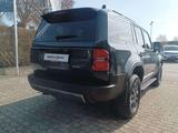 Toyota Land Cruiser 2.8 D-4D Mild-Hybrid Automatik Exec - Toyota Land Cruiser: Geländewagen