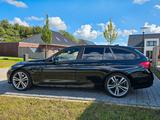 BMW 325d Touring Advantage - BMW 325 aus 2016