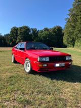Audi Urquattro 10V - tornadorot - Sportquattrofelgen - Audi: Urquattro