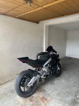 Aprilia RS660 A2! 48PS - APRILIA RENNSPORT