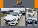 Opel Astra 1.4 Turbo Business Elegance StartStop - Opel Astra: Business Elegance