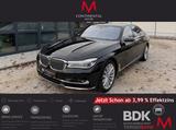 BMW 740d xDrive*INDIVIDUAL*KAMERA*LASER* - BMW 740: 740i Xdrive