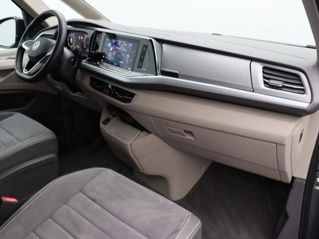 Volkswagen T7 Multivan - Bild 5