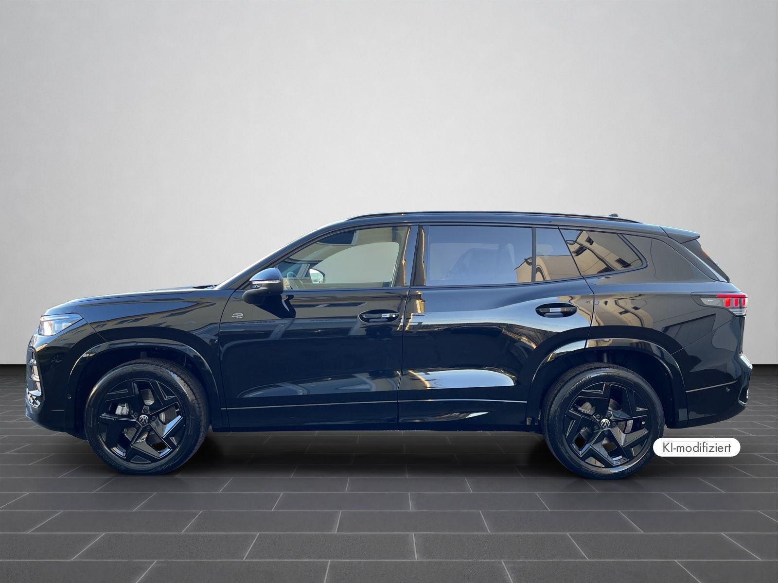 Volkswagen Tayron - Bild 8