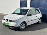 Seat Arosa Prima 1,0 - gebrauchte Seat Arosa aus dem Jahr 2004