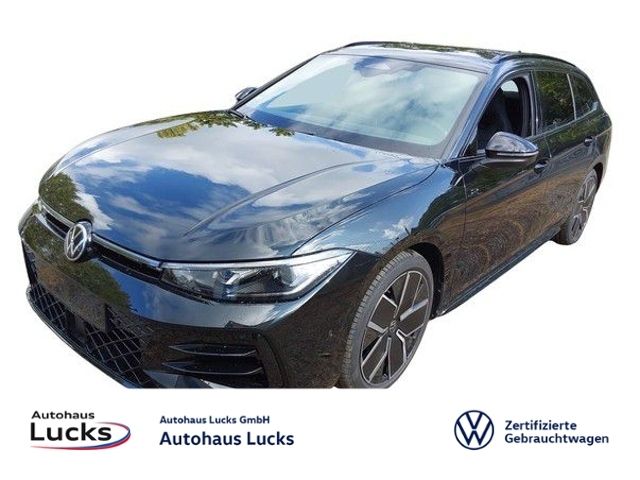 Image of Volkswagen Passat