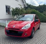 Renault Clio 3 TÜV Neu 09/2027 - Renault Clio: 3.0