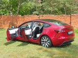 Tesla MODEL 3 AWD DUAL MOTOR HIGHLAND - Tesla Model 3 aus 2024