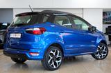 Ford EcoSport ST-Line Automatik *1.HAND*NAVI*LEDER* - Ford EcoSport: Automatik