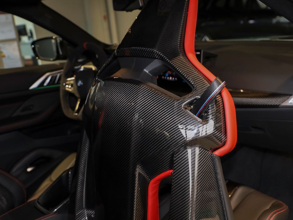 BMW M4 - Bild 12