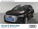Audi Q4 40 e-tron 150kW S line Int. LED NAVI KLIMA - Audi Q4 e-tron in München