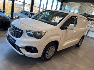 Opel Combo E Cargo Edition *KAMERA*NAVI*PDC*TOUCH*