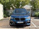 BMW X3 30D XDrive M Paket Lückenlos BMW Se... - BMW 330 SUV