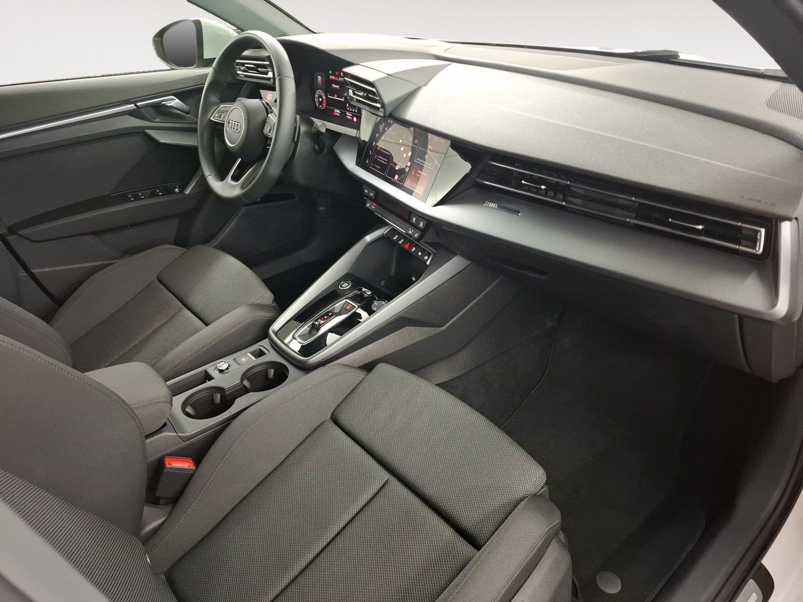 Audi A3 - Bild 19