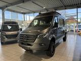 La Strada Regent S 4x4 Sofort verfügbar - La Strada Diesel Kastenwagen Automatik