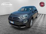 Fiat 500X 1.0 City Cross- 07/2019 - graue Fiat 500L Urban