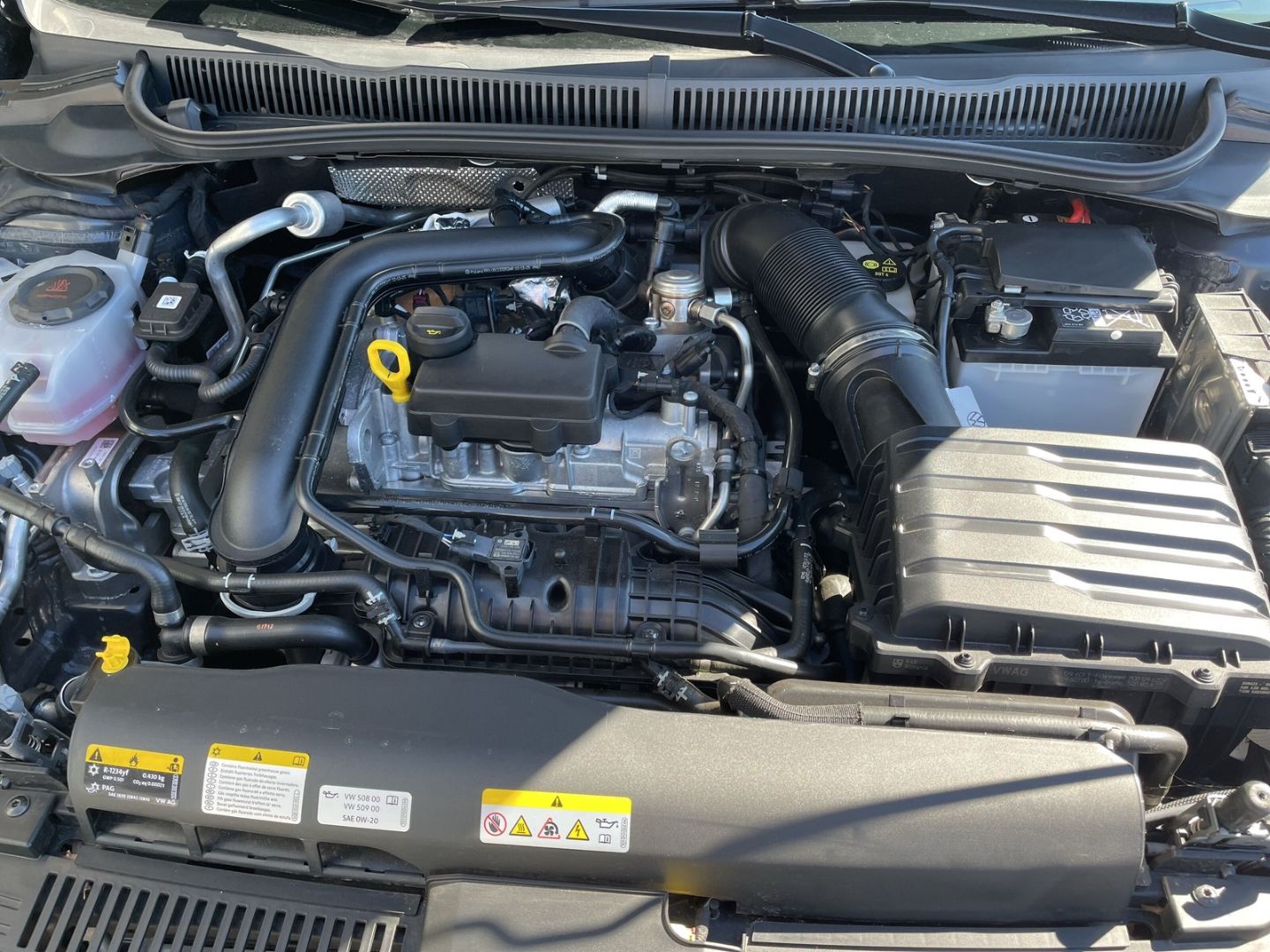 Volkswagen Polo - Bild 20