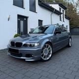 BMW E46 320i | 2.2L Sechszylinder | Automa... - BMW 320: 320i E46