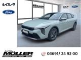 Kia K4 1.6T Vision DCT7 Komfort Navi Kamera Totwinke - Kia K4 Gebrauchtwagen