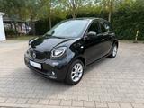 Smart ForFour 1.0 52kW passion