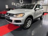 Volkswagen Touareg V6 TDI 4Motion 1-Hand/Kamera/DSG/AHK/Led - Volkswagen Touareg: V6