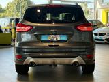 Ford Kuga Individual RFK*AHK*PARKASSIST*SONY* - Ford Kuga Individual mit Diesel-Antrieb