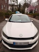 Volkswagen VW Scirocco R-Line - Volkswagen Scirocco in Hamburg