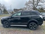 Chevrolet Captiva 3.2 LT 4WD - Chevrolet Captiva: 3.2