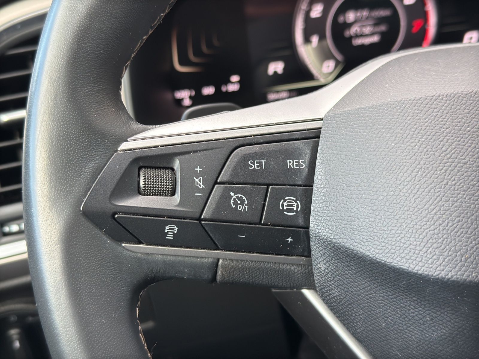 Seat Ateca - Bild 18