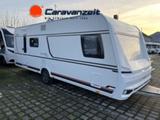 Dethleffs Camper 560 FMK First Edition Fussbodenerwärmung  - Dethleffs Camper 560