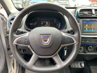 Dacia Spring - Vorschau Bild 20