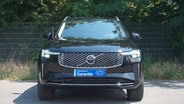 Volvo XC90 - 9