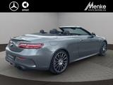 Mercedes-Benz E 53 4M+ AMG Cabrio Night+HUD+Sitzbelftg+Burm+20 - gebrauchte Mercedes-Benz Cabrios Gebrauchtwagen
