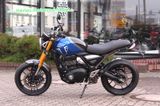 Triumph Speed 400 / 4 Jahre Garantie! - TRIUMPH 4 SPEED