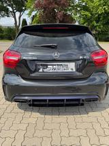 Mercedes-Benz A 45 AMG Mercedes-AMG A 45 4MATIC DCT Merced... - : Automatik, Mercedes