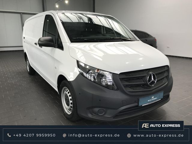 Mercedes-Benz Vito 116 extralang+Navi+Kima+Kamera+Sitzhzg.