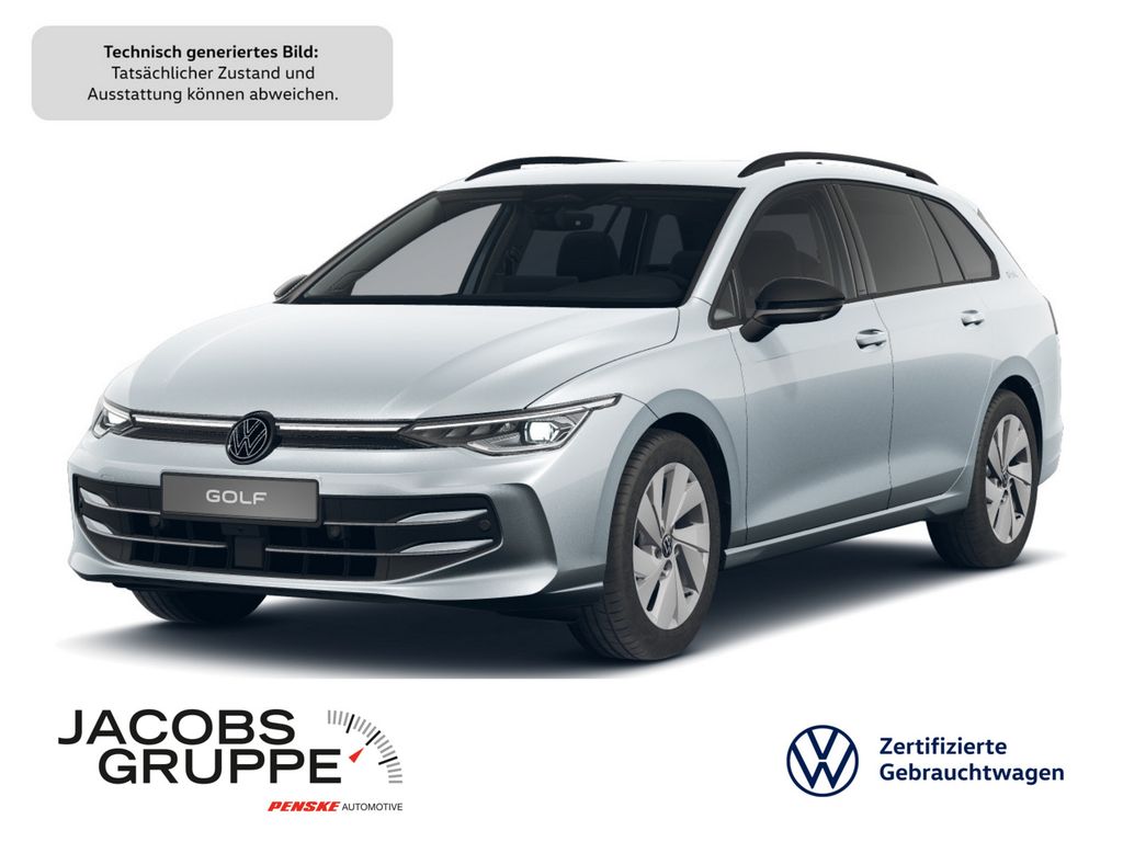 Image of Volkswagen Golf
