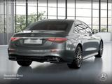 Mercedes-Benz S 450 d L 4M AMG+NIGHT+PANO+360+MULTIBEAM+STHZG - Mercedes-Benz S 450: Limousine