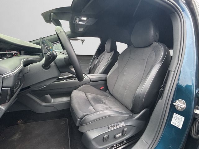 Volkswagen ID.7 - Bild 8