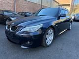 BMW 530d Touring E61 M-Paket - BMW 530: E61