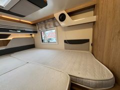 ROLLER TEAM Zefiro 287 MH -Automatik-Solar-Markise