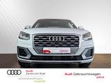 Audi Q2 1.4 TFSI sport S-Line Sport LED+NAVI+SITZHZ - Audi Gebrauchtwagen in Neumünster