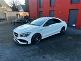 Mercedes-Benz CLA 250 Sport 4MATIC DCT Sport - gebrauchte Mercedes-Benz CLA 250 aus dem Jahr 2016