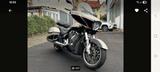 VICTORY Cross country Ness wie Harley Davidson  - CHOPPER CRO