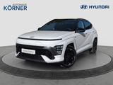 Hyundai KONA Elektro 65 KWH N LINE X SITZKOMFORTPAKET 36 - Hyundai Kona Elektro N-Line-X