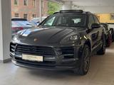 Porsche Macan S 14-Wege Belüftung Panorama ACC PDLS+ R20
